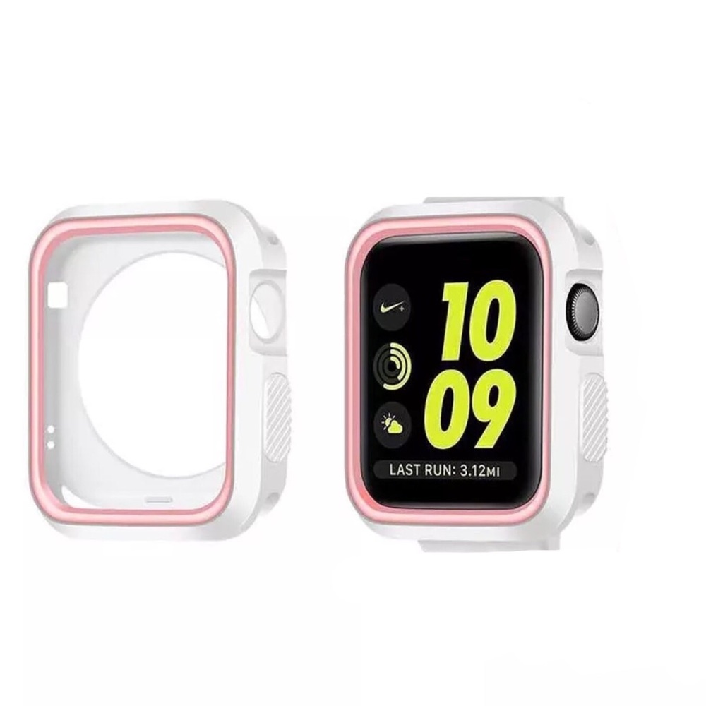 Apple Watch Solid Tough Rugged Case